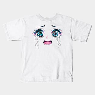 Kawaii Heartbreak Kids T-Shirt